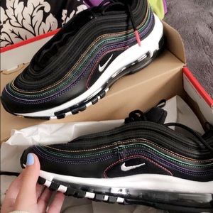 Air max 97’ Womens
